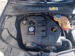 VÂND Autoturism marca: volkswagen, model: passat,  - imagine 4