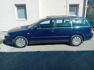 VÂND Autoturism marca: volkswagen, model: passat,  - imagine 3