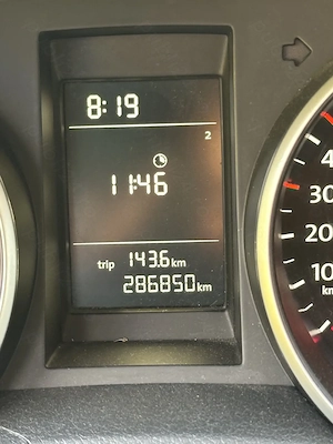 Vokswagen golf 6 - imagine 3