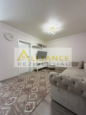 3 CAMERE APOLLO | METROU | PARCARE + BOXA INCLUSE | 58,4 MP - imagine 4