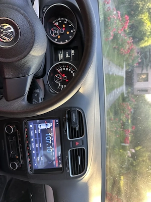 Vokswagen golf 6 - imagine 7