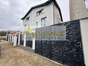 VILA TIP DUPLEX | CARTIER ALEGRIA | 140 MP UTILI | TEREN 160 MP