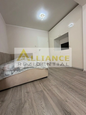3 CAMERE APOLLO | METROU | PARCARE + BOXA INCLUSE | 58,4 MP - imagine 8