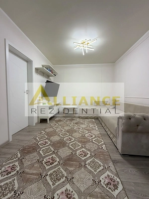 3 CAMERE APOLLO | METROU | PARCARE + BOXA INCLUSE | 58,4 MP - imagine 3