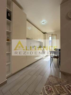 3 CAMERE APOLLO | METROU | PARCARE + BOXA INCLUSE | 58,4 MP - imagine 11