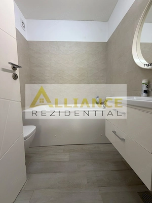 3 CAMERE APOLLO | METROU | PARCARE + BOXA INCLUSE | 58,4 MP - imagine 12