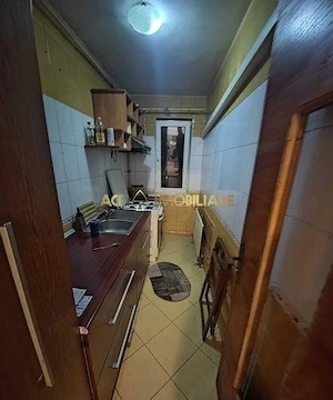 2 Camere de inchiriat | Militari | Pet-Friendly | Metrou |  - imagine 4