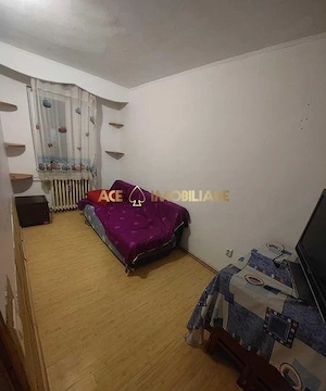 2 Camere de inchiriat | Militari | Pet-Friendly | Metrou |  - imagine 2