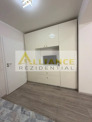 3 CAMERE APOLLO | METROU | PARCARE + BOXA INCLUSE | 58,4 MP - imagine 9