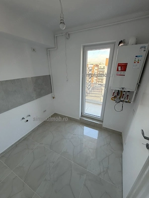 Garsoniera Moderna Bloc Nou Finisaje Premium - imagine 5