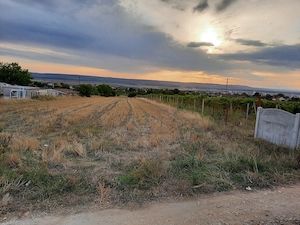 Proprietar vand teren pentru casa in Filiasi - imagine 4