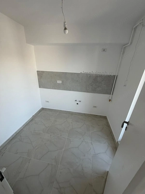 Garsoniera Moderna Bloc Nou Finisaje Premium - imagine 4