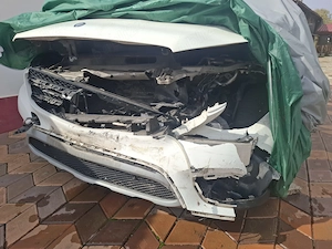 Mercedes benz glc 250