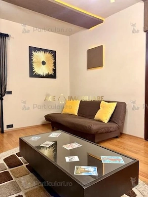 2 Camere de inchiriat | Timisoara | Mobilat | Utilat | Metrou  - imagine 7