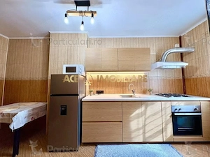 2 Camere de inchiriat | Timisoara | Mobilat | Utilat | Metrou  - imagine 11