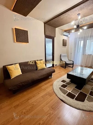 2 Camere de inchiriat | Timisoara | Mobilat | Utilat | Metrou  - imagine 6