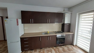 Apartament modern 2 camere Calea Cisnadiei - imagine 8