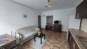 Apartament modern 2 camere Calea Cisnadiei - imagine 6