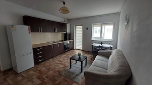 Apartament modern 2 camere Calea Cisnadiei - imagine 5