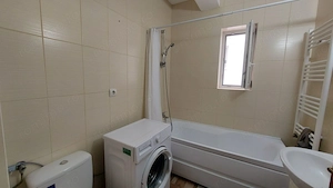 Apartament modern 2 camere Calea Cisnadiei - imagine 11