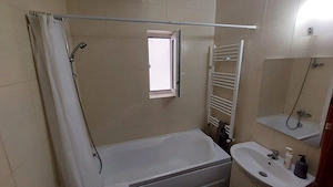 Apartament modern 2 camere Calea Cisnadiei - imagine 10