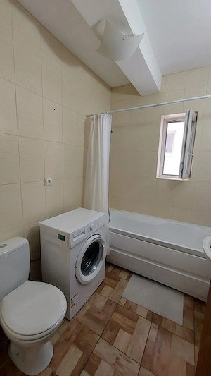 Apartament modern 2 camere Calea Cisnadiei - imagine 9