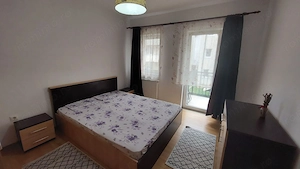 Apartament modern 2 camere Calea Cisnadiei