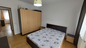 Apartament modern 2 camere Calea Cisnadiei - imagine 2