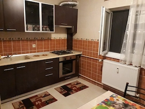 Apartamet 3 camere, decomandat, Gorjului de vanzare - imagine 4