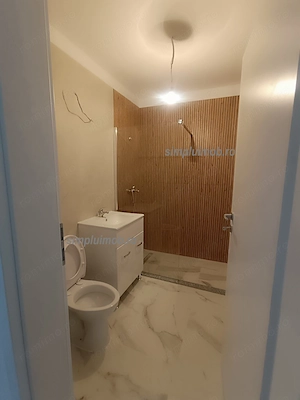 APARTAMENT 2 CAM METROU BERCENI - imagine 5