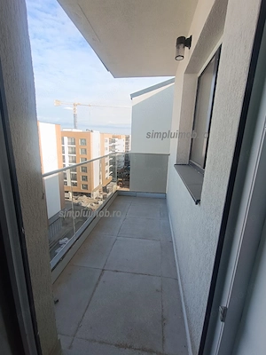 APARTAMENT 2 CAM METROU BERCENI - imagine 7