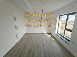 PROPRIETAR, Duplex nou Mosnita Noua, 3 camere, curte privată, pompa caldura racire - imagine 3