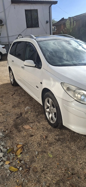 peugeot 307 - imagine 2