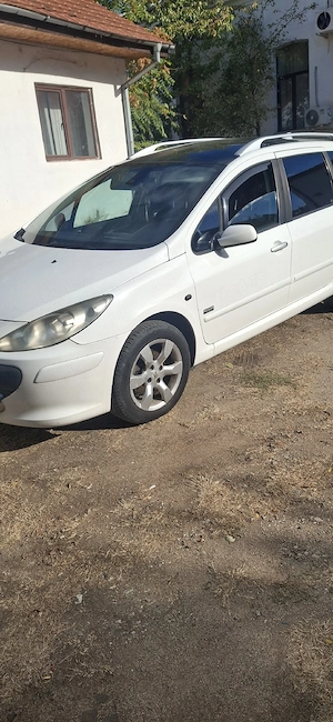 peugeot 307 - imagine 5