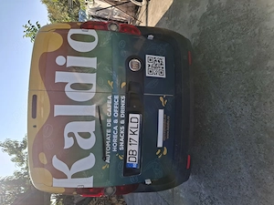 Fiat doblo 2011 - imagine 2