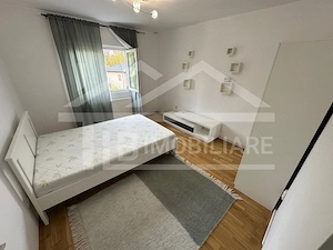 Garsoniera de inchiriat,decomandat, 35mp, Zona Diamant - imagine 2