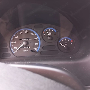 Daewoo Matiz 2004 Doar 40.000 km reali  Aer conditionat ITP SEPT. 2027 - imagine 3