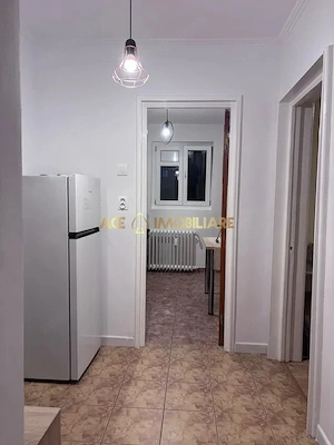 2 Camere de inchiriat | Titan | Metrou | Mobilat | Utilat - imagine 5