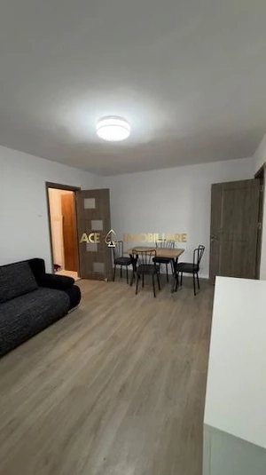 2 Camere de inchiriat | Berceni | Parcare | Mobilat - imagine 2