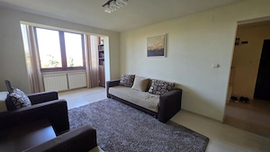 Apartament 3 camere decomandat, mobilat, zona Take Ionescu – Timișoara - imagine 2