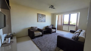 Apartament 3 camere decomandat, mobilat, zona Take Ionescu – Timișoara - imagine 3