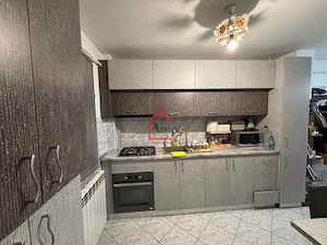 Apartament cu doua camere, Etajul 1/4, Nicolina