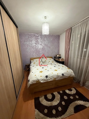 Apartament cu doua camere, Etajul 1/4, Nicolina - imagine 5