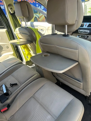 Renault scenic, diesel 1.5 - imagine 5