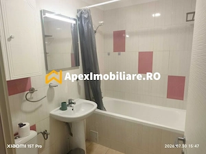 Ap. 2 camere de inchiriat Theodor Pallady  | Metrou 15 min | Centrala proprie  - imagine 7