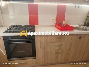 Ap. 2 camere de inchiriat Theodor Pallady  | Metrou 15 min | Centrala proprie  - imagine 3