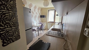 Apartament 3 camere decomandat, mobilat, zona Take Ionescu – Timișoara - imagine 10