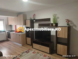 Ap. 2 camere de inchiriat Theodor Pallady  | Metrou 15 min | Centrala proprie 