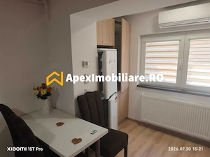 Ap. 2 camere de inchiriat Theodor Pallady  | Metrou 15 min | Centrala proprie  - imagine 4