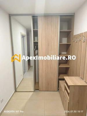 Ap. 2 camere de inchiriat Theodor Pallady  | Metrou 15 min | Centrala proprie  - imagine 6
